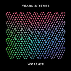 Worship(Todd Terry Remix)