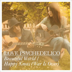 Happy Xmas(War Is Over)