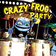 Daddy DJ(Crazy Frog Video Mi)