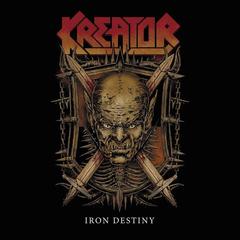 Iron Destiny