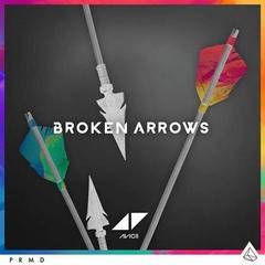 Broken Arrows(M-22 Radio Edit)