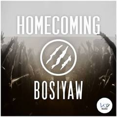 Homecoming(Original Mix)