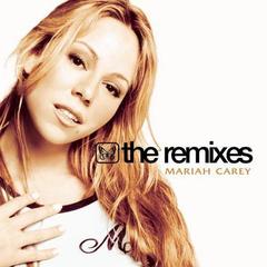 Always Be My Baby(Mr. Dupri Mix)