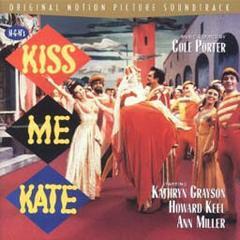 Too Darn Hot(LP Soundtrack/Stereo Version From ’Kiss Me Kate’)