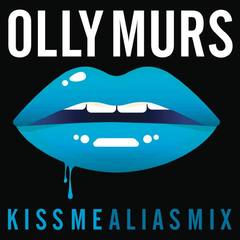 Kiss Me(The Alias Club Mix)