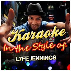 S.E.X. (In the Style of Lyfe Jennings & Lala Brown)(Karaoke Version)