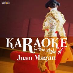 Bailando Por Ahi(Karaoke Version)