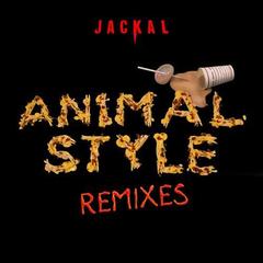 Animal Style(Ray Volpe & Tucker Kreway Remix)