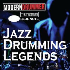 Locomotion(Rudy Van Gelder Edition) (2003 - Remaster)