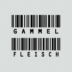 Gammelfleisch