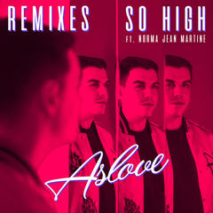 So High(RetroVision Remix)