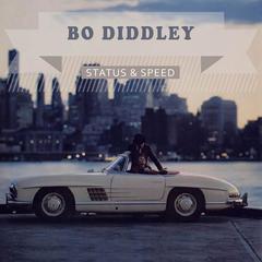 Bo Diddley