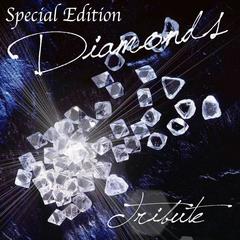 Diamonds - Instrumental