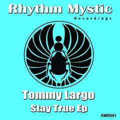 Love U(Original Mix)