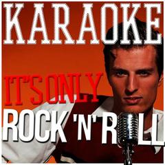 Rock and Roll Is Here to Stay(Karaoke Version)