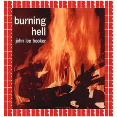 Burning Hell