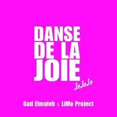 Danse de la joie(Lalala)