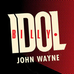 John Wayne(UK Single Edit)