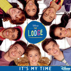 It’s My Time(From ”The Lodge”)