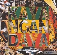 Kaya n’gan daya(Kaya)