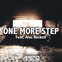 One More Step(feat. Alex Hackett)(Original Mix)