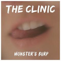 Monster’s Burp(Original Radio Edit)