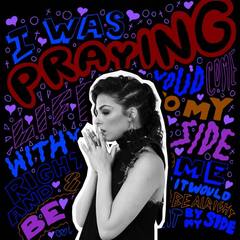 Praying (Joey McCrilley Remix)