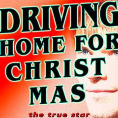 Driving Home For Christmas