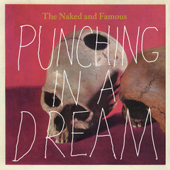 Punching In A Dream(Single Version)