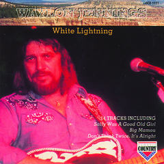 White Lightnin’