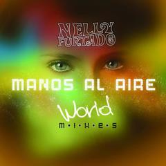 Manos al Aire(Album Version)