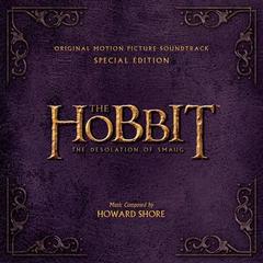 I See Fire(From ”The Hobbit - The Desolation Of Smaug”)