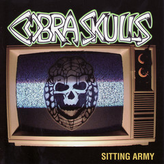 Cobra Skullifornia