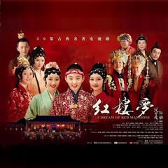 许我一个红楼梦