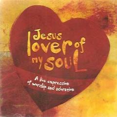 Jesus Lover Of My Soul