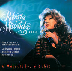 A Mulher Em Mim {The Woman In Me (Needs The Man In You)}(Live)