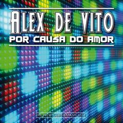 Por Causa Do Amor(Radio Edit)