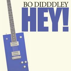 Bo Diddley