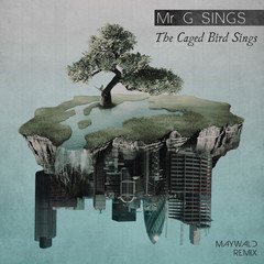 The Caged Bird Sings(Maywald Remix)