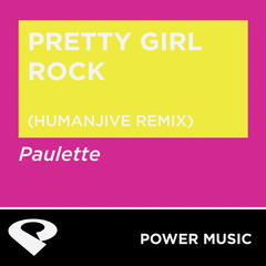 Pretty Girl Rock(Humanjive Remix Radio Edit)