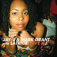 Love Is (Album Edit)