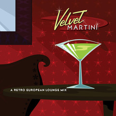 Begin The Beguine(Velvet Martini Album Version)