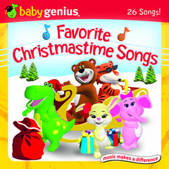 We Wish You a Merry Christmas