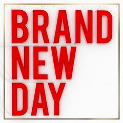 BRAND NEW DAY(INST)