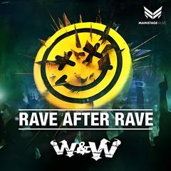 Rave After Rave (Original Mix)