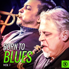 Crossroads Blues