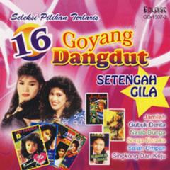 Bukalah Kacamatamu