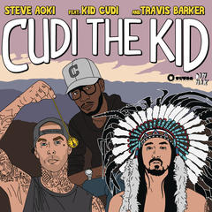 Cudi The Kid (Tai Remix)