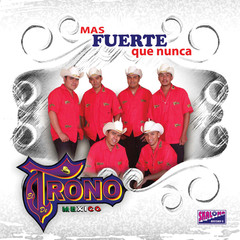 El Trono