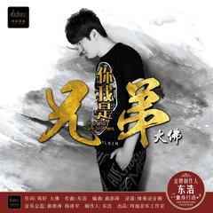 你我是兄弟 (2016 Extended Mix)